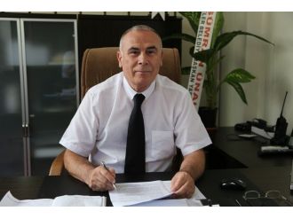 Efeler Belediyesi Özel Kalem Müdürlüğüne Soğancı Atandı