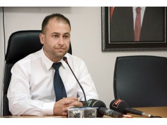 Ak Parti Afyonkarahisar İl Başkanlığı Haftalık Olağan Basın Toplantısı