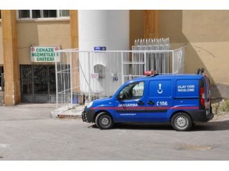 Sivas’ta Bir Asker İntihar Etti