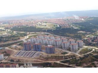 Odunpazarı Belediyesi Toki’deki 26 Dairesini Satışa Çıkarıyor