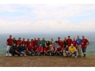 Uluslararası Yamaç Paraşütü Festivali Sona Erdi