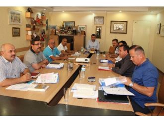 Alanya Belediyesi’nden Araç İhalesi