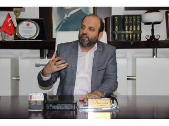 Müftü Açık’tan Kurban Çağrısı