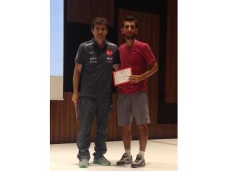 Selçuk Efes Belediyespor’da Eğitim Kalitesi Yükseliyor