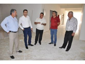 Muş’ta Ücretsiz Bilim Teknik Koleji Açılıyor