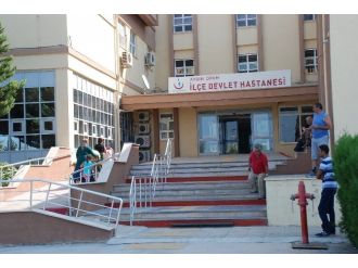 Didim Devlet Hastanesi’nde Kbb Uzmanı Göreve Başladı