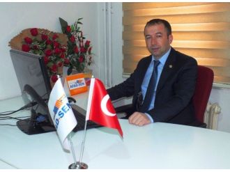 Afad Çalışanları Tazminat İstiyor