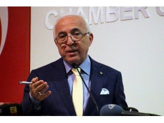 Kto Başkanı Mahmut Hiçyılmaz, ’Parti Tuttuğu’ İddialarına Karşılık Verdi