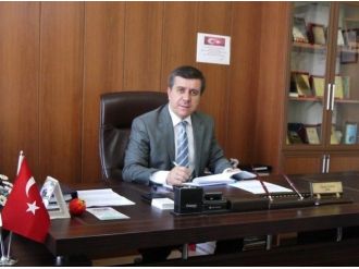 Kurban Kasaplarına Sertifika Programı