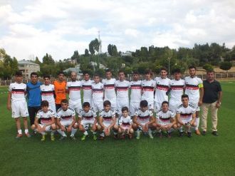 Malazgirt Zaferi’nin 944. Yıl Kutlamaları