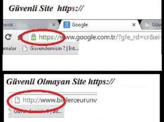 Dolandırıcılar İnternete Yöneldi