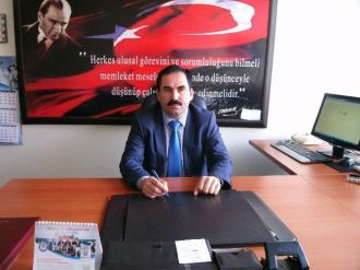 Selendi’de Fen Lisesi Sevinci