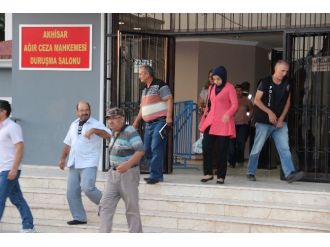 Soma Davasında Mahkeme Başkanından Sanık Avukatlara Uyarı