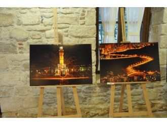 Enerjinin Fotoğrafları Kuşadası’nda