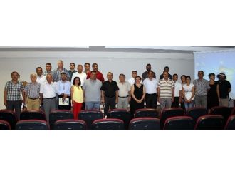 Arıcılar Enstitü İstiyor