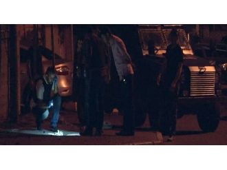 Gaziosmanpaşa’da Ses Bombası Patladı!