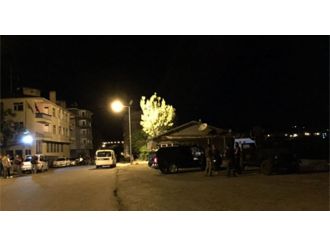 Bingöl’de Karakola Saldırı!