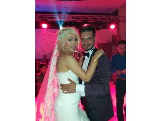 Arıcak İle Bekan Ailelerinin Mutlu Günü