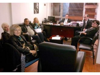 27 Mayıs Davasında Anayasa Mahkemesi Süreci Devam Ediyor