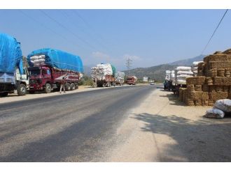 Samancıların Izdırabı Yazılacak Gibi Değil