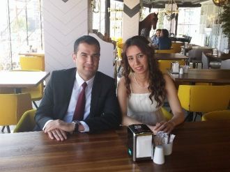 Aydın’ın Avukat Gelini Havayolu Şirketini Dize Getirdi