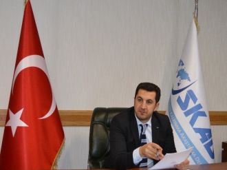 Uskad Genel Başkanı Karabayram’dan Arkeolog Esad’ın Öldürülmesine Kınama