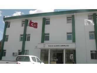 Kulu’da Hasat Alım Miktarı Açıklandı