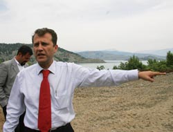 Offshore Heyecanı Başladı