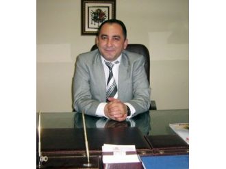 Burhaniye Ticaret Odasında Eğitim Semineri