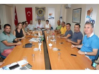 Rus Sineması Alanya’ya Geliyor