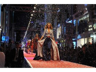 Laleli Fashıon Shoppıng Festivali Başladı