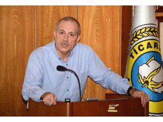 Bilgiç: “2015’i Türkiye’nin Kayıp Yılı Olarak Görüyoruz”