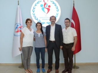 Hedef Olimpiyat Oyunları