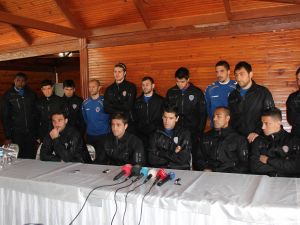 Mersin İdman Yurdundaki Mali Kriz