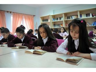 Bilgi Evlerine Kayıtlar Başladı