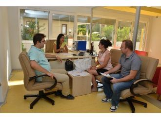 Konyaaltı Belediyesi Çocuk Kreşi’nde Kayıtlar Başladı