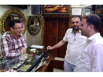 Milletvekili İshak Gazel: Ak Parti Tek Başına İktidar Olmalı