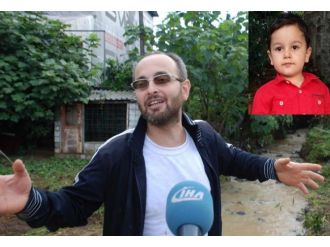 Taha Su’nun Babasından ’İhmal’ İddiası