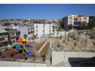 Buca’da Felaket Gelmeden Önlem Alındı