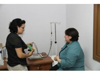 ‘’Hareketli Ve Sağlıklı Yaşam Projesi’’ Başvuruları Başladı