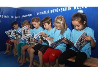 Kağıtspor Dergisi Çıktı