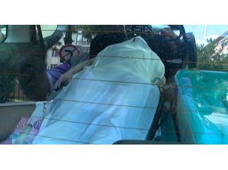 İstanbul’da ’Otomobilde Ceset’ Paniği