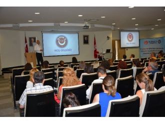 Öz Finans İş Ankara’da Eğitim Verdi