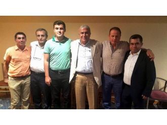 Aydın Futbolu Masaya Yatırıldı