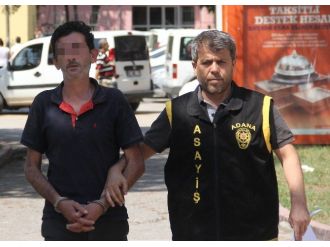 Komşusunu Taciz Etti, Sarhoştum Hatırlamıyorum Dedi