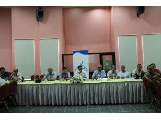 Yeni Eğitim Öğretim Yılı Hazırlık Toplantısı Yapıldı