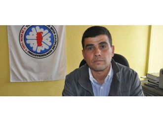 Malatya İdmanyurdu Yola Tekin İle Devam Edecek