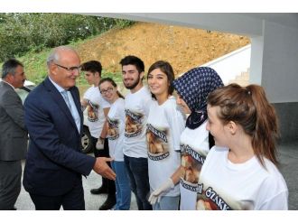 Başkan Yılmaz: “Göç Veren Değil, Göç Alan Ayvacık İçin Çalışıyoruz”