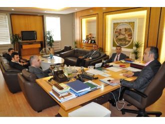 Uedaş’dan Üç Katı Yatırım