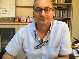 Prof.dr. Tufan: “Türkiye Sessiz Ve Hızlı Bir Şekilde Yaşlanıyor”